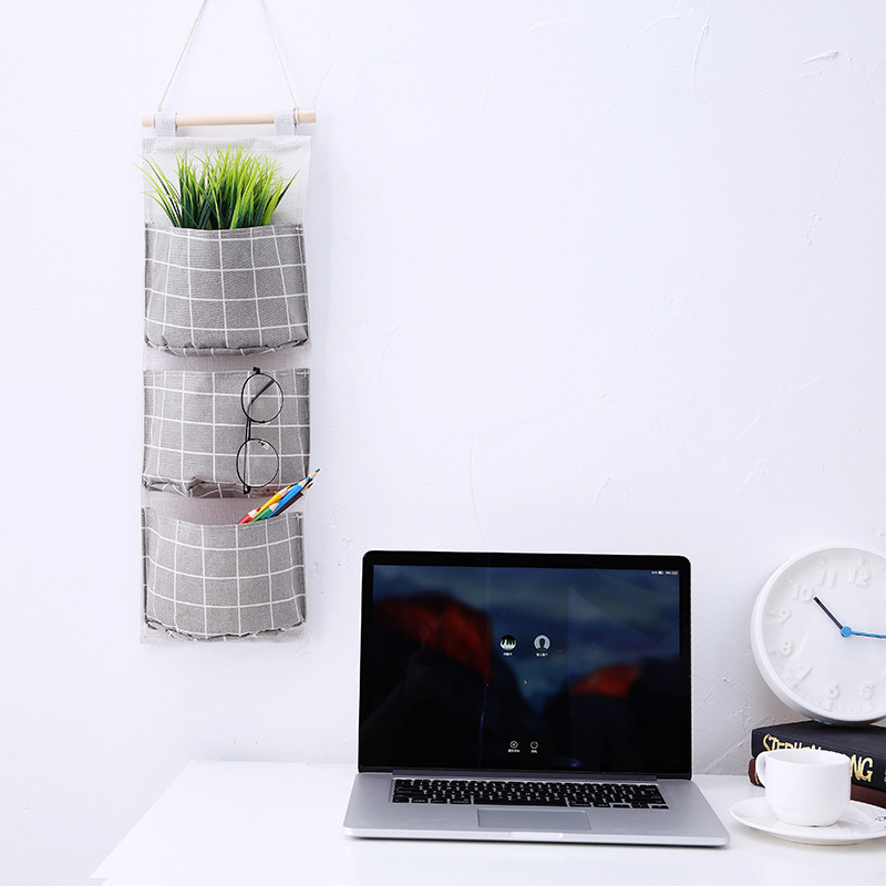 收纳袋、收纳包实物图