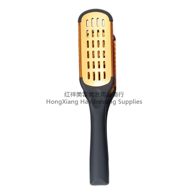 卷发器、直发器实物图