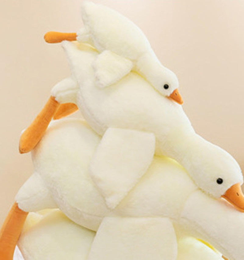 Cute plush animals, plush toys, personalized children's toys, cartoon colorful dinosaurs, puppy dolls, baby dolls Application Scenario