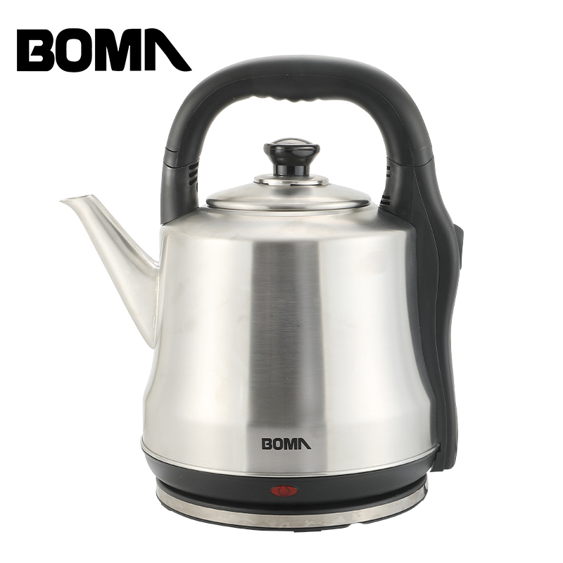 博马品牌6L电热水壶BM1908
