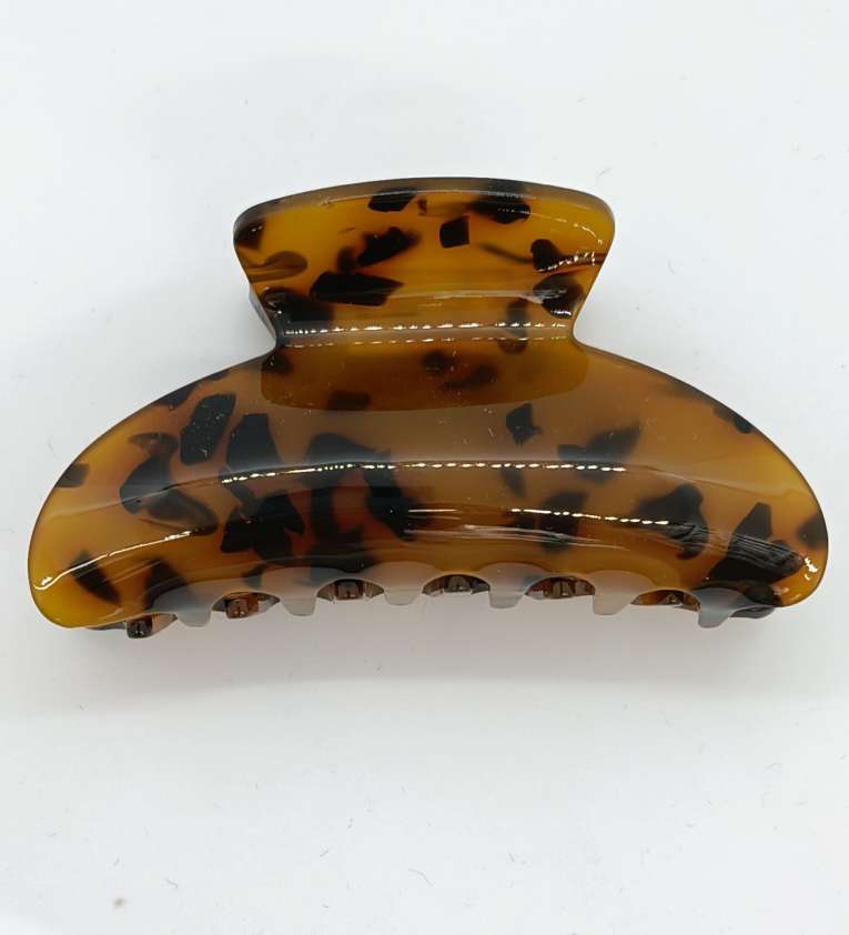Feiyang Accessories specializes in the production of acrylic, acetic acid, acetic acid-like, grab clips, duck clips detail image 6