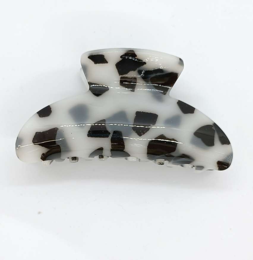 Feiyang Accessories specializes in the production of acrylic, acetic acid, acetic acid-like, grab clips, duck clips detail image 7
