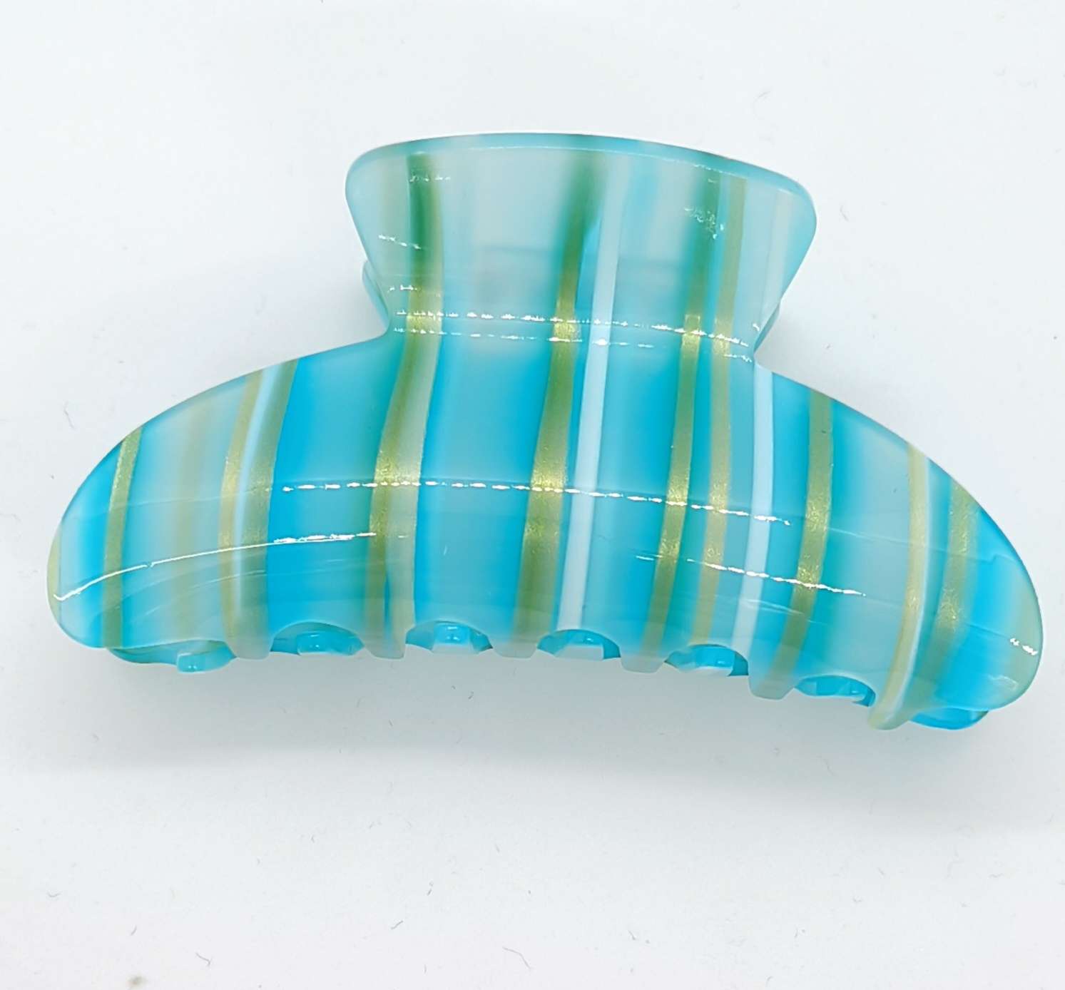 Feiyang Accessories specializes in the production of acrylic, acetic acid, acetic acid-like, grab clips, duck clips Specification image