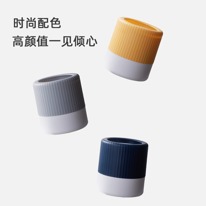 B39-DRC-0681 Storage bin, desktop trash can, office desk, small trash can, mini garbage box details Picture