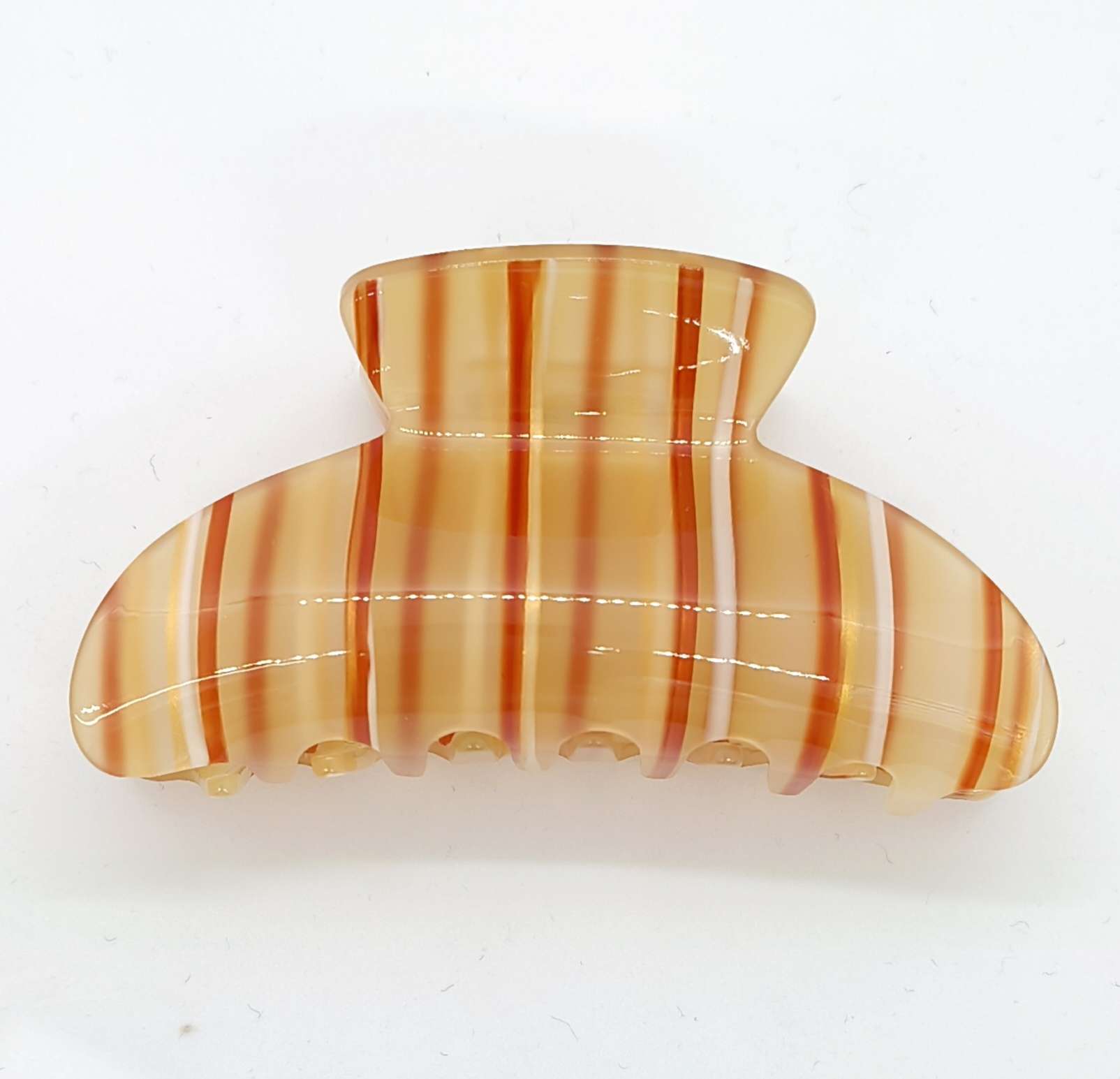 Feiyang Accessories specializes in the production of acrylic, acetic acid, acetic acid-like, grab clips, duck clips detail image 2