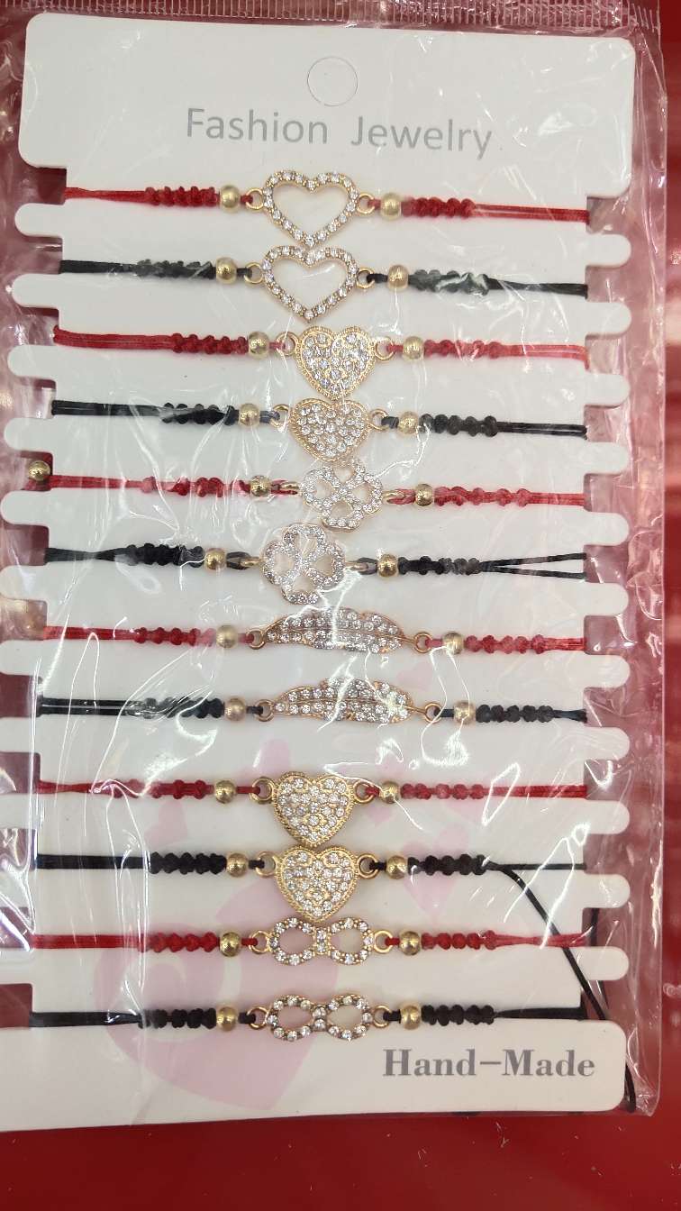 流行/时尚/手链产品图