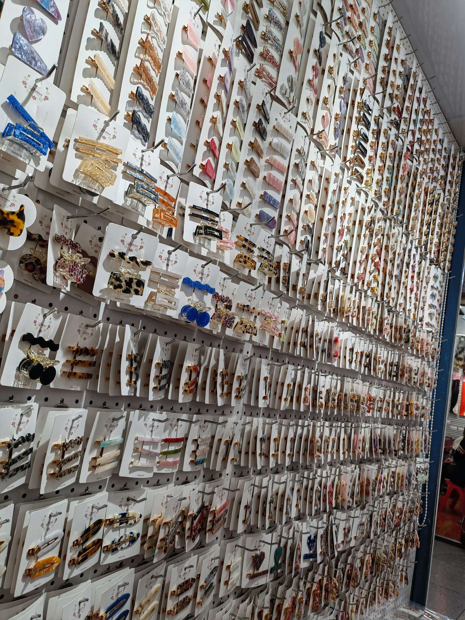 Feiyang Accessories describe pic - 1