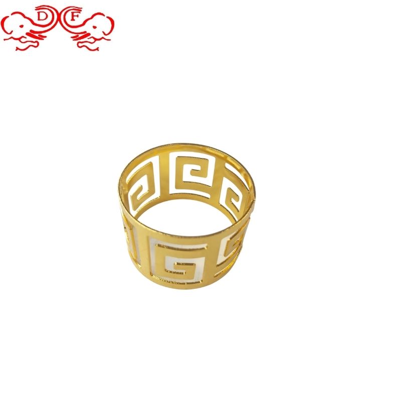 纸巾环/餐巾扣产品图