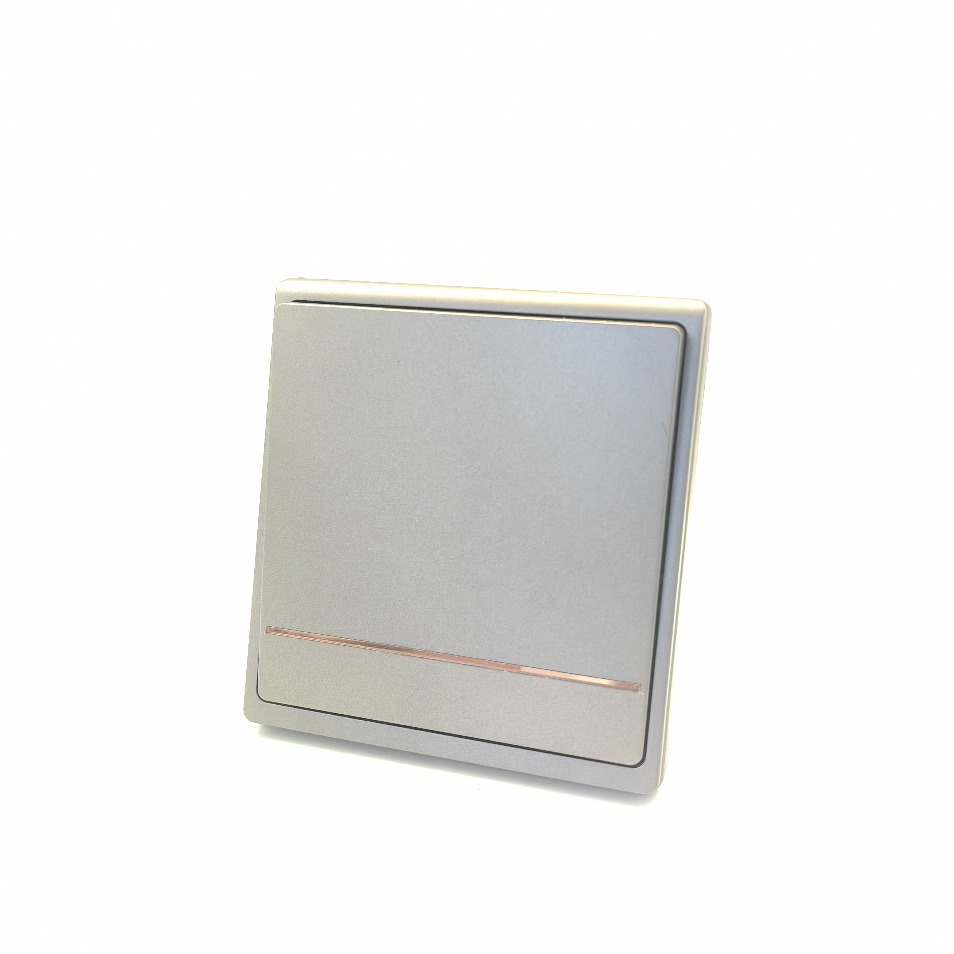 E90 PLASTIC BOX SOCKET,GREY/ GOLDEN/ WHITE ALABASTER SWITCH Application Scenario