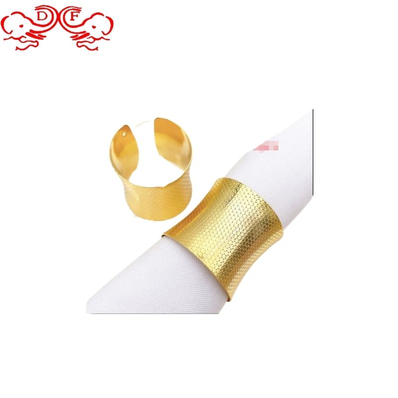 纸巾环/餐巾扣细节图