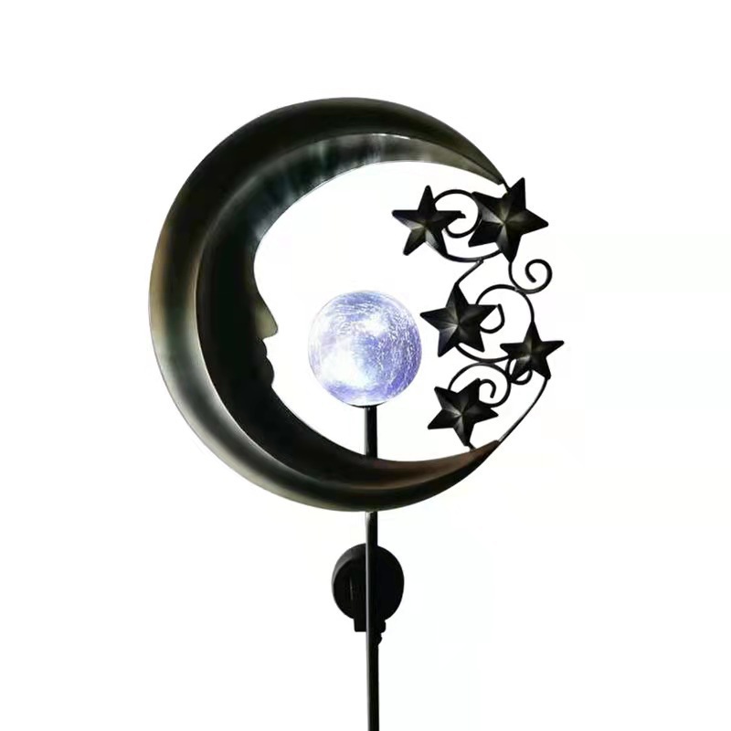 LED装饰灯实物图