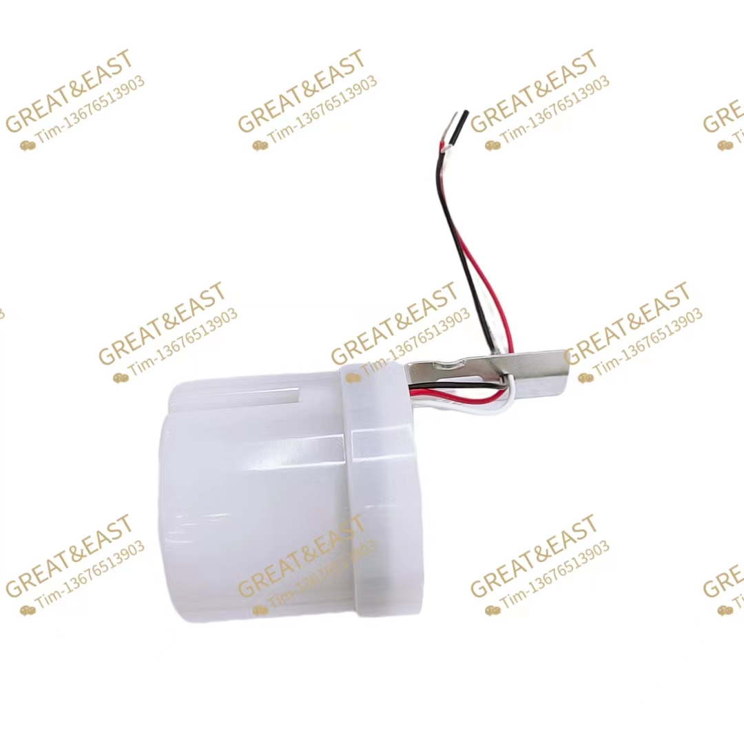 مفتاح التحكم في أضواء الشوارع (ST303)، مفتاح استشعار المطر (G02) ذو تيار كهربائي كبير 25 ألف Item Picture