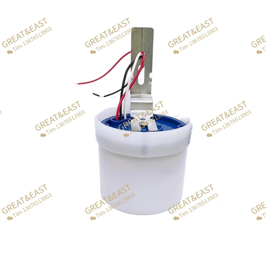 مفتاح التحكم في أضواء الشوارع (ST303)، مفتاح استشعار المطر (G02) ذو تيار كهربائي كبير 25 ألف Specification image
