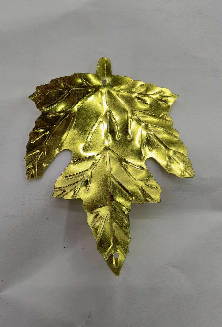 95×70 maple leaves, with a variety of colors, are suitable for all kinds of handicrafts. They can be made environmentally friendly and are deeply favored by customers. Jincan 137 Specification image