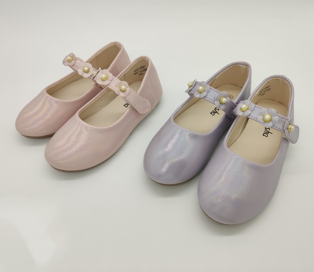 2023儿童舞蹈鞋公主鞋单鞋尺码26-35