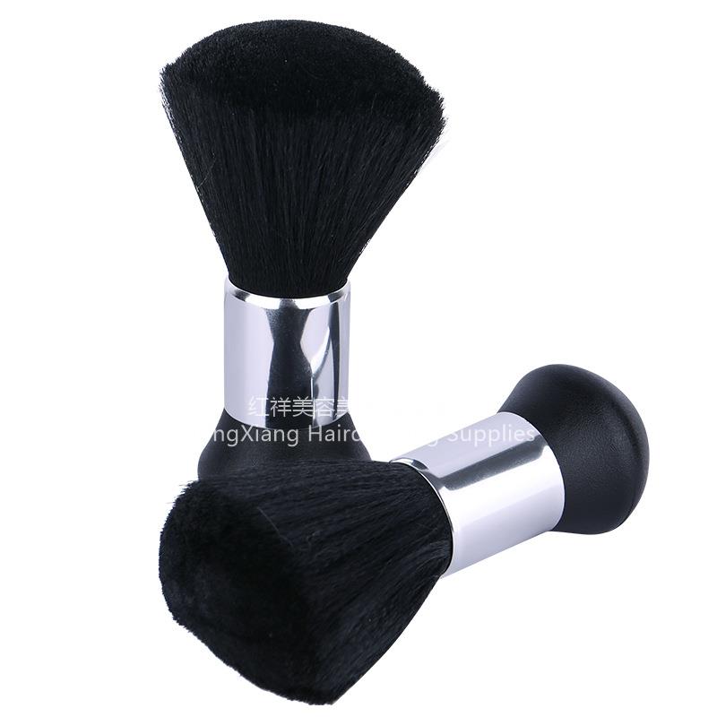 Wholesale of hair brushes, hair clippers, hairdressing brushes, soft hair, fiber hair, black hair brushes and neck brushes
