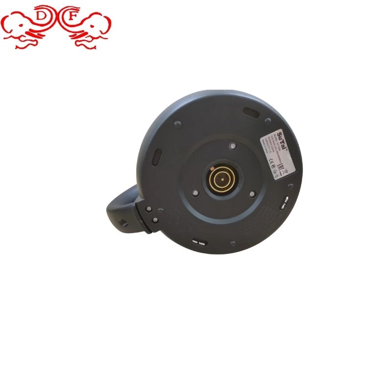 DF99465 Automatic power-off 1.5L glass kettle, electric kettle, household multi-functional portable insulated kettle, kitchen and hotel supplies DFtradinghouse