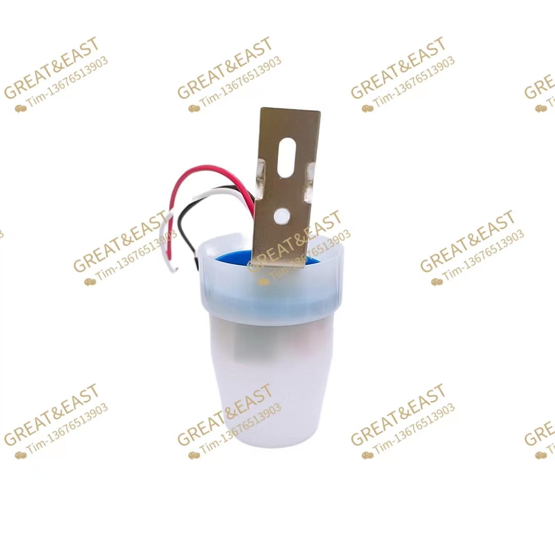 مفاتيح تبديل واستشعار ضوئي خارجي Specification image