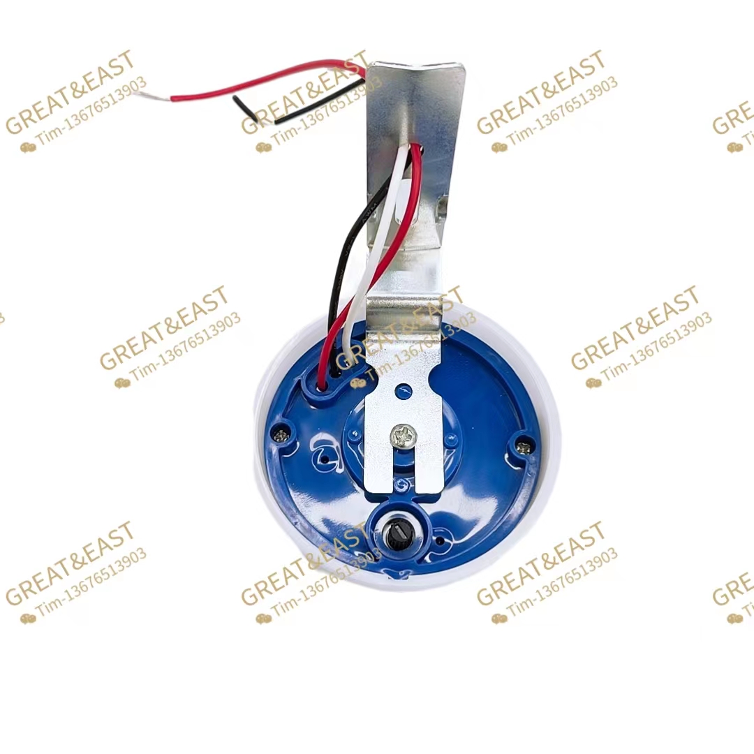 مفتاح التحكم في أضواء الشوارع (ST303)، مفتاح استشعار المطر (G02) ذو تيار كهربائي كبير 25 ألف pic 5
