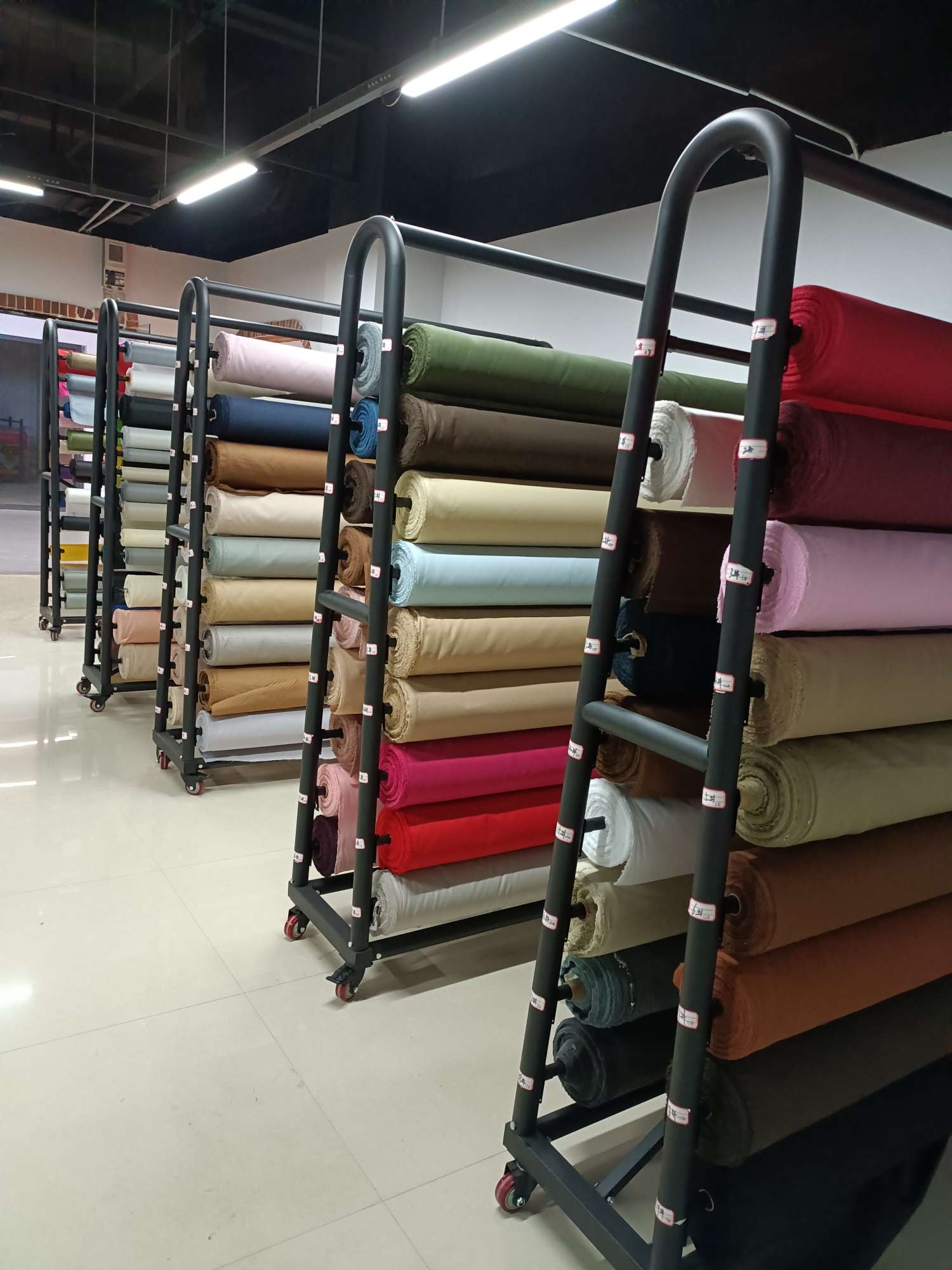 Yiwu Caihua Leather Store describe pic - 4