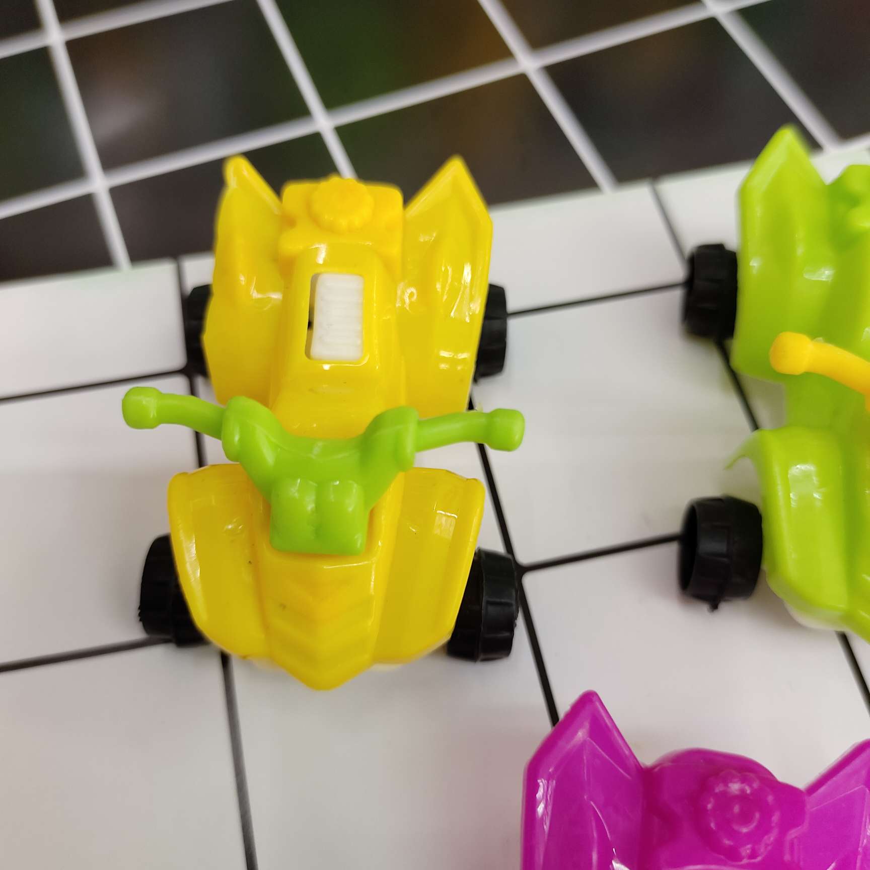 热销款滑行沙滩车幼儿活动运动挂板配件扭蛋赠品厂家直销批发详情图10