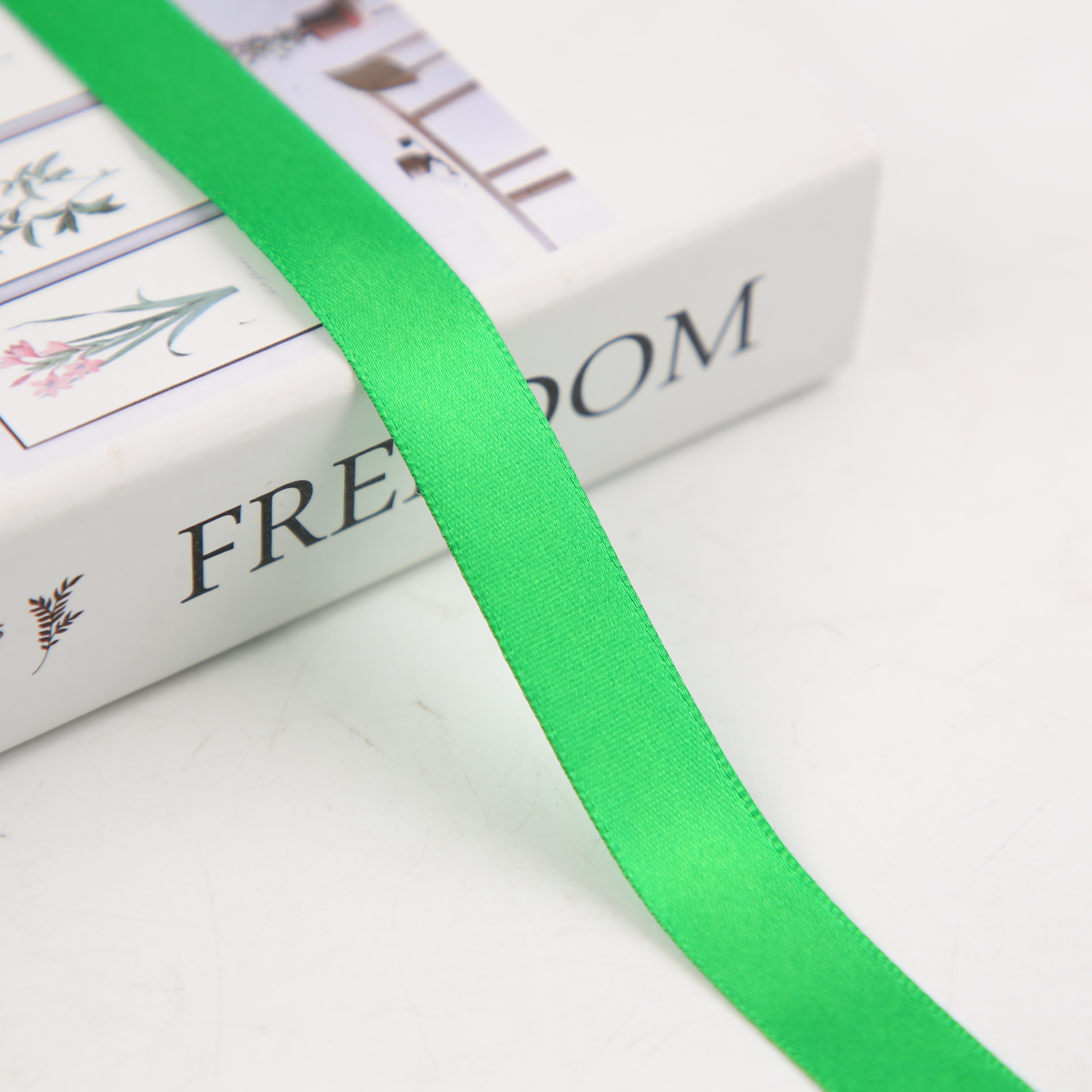 Ribbon Colored Ribbon Decoration Cake Gift Wrap Ribbon Ribbon Ribbon Ribbon Ribbon Ribbon Flower Ribbon Manufacturers Direct Supply Item Picture