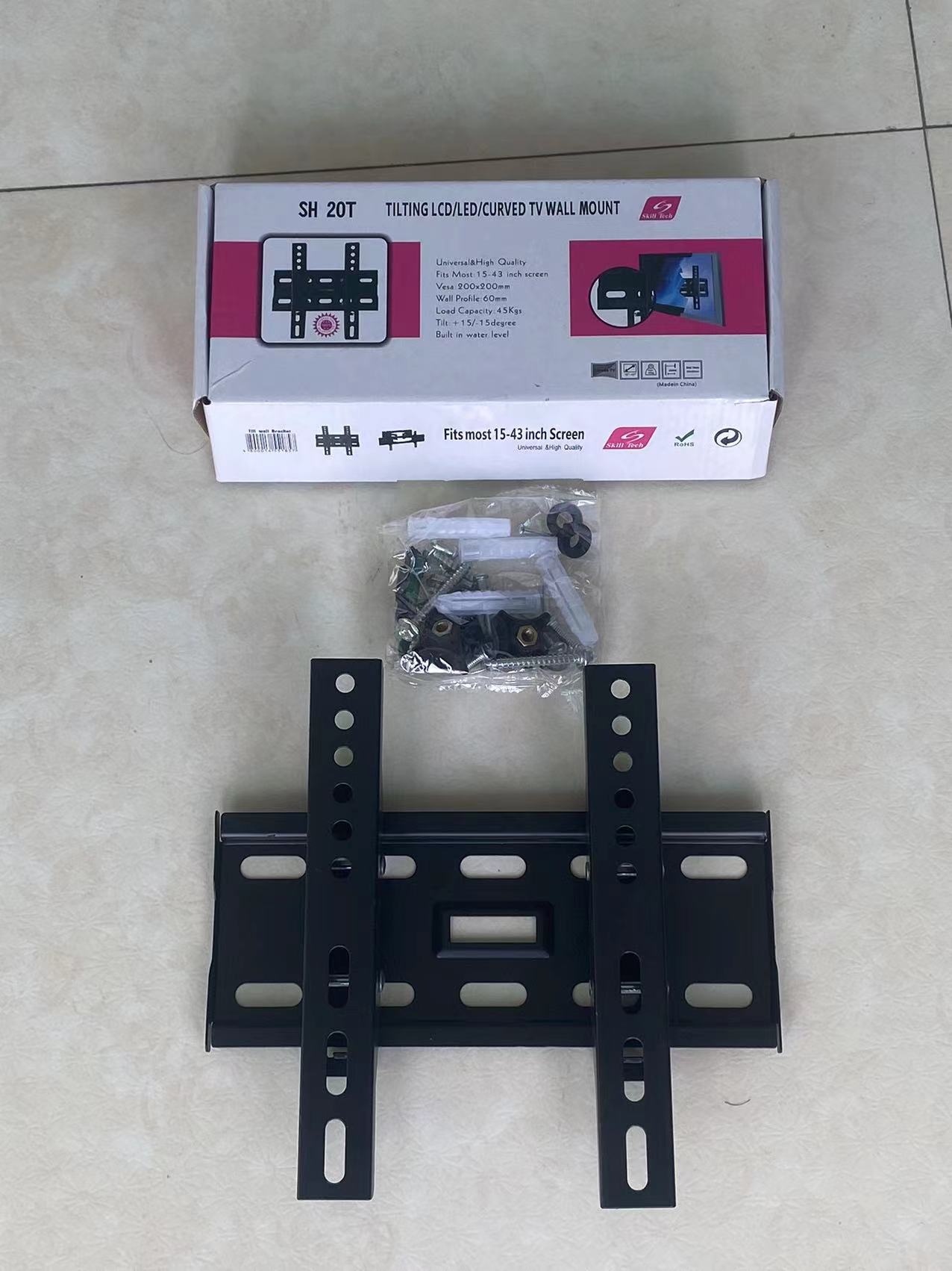 电视挂架壁挂液晶挂架，稳固耐用，SH 20T！