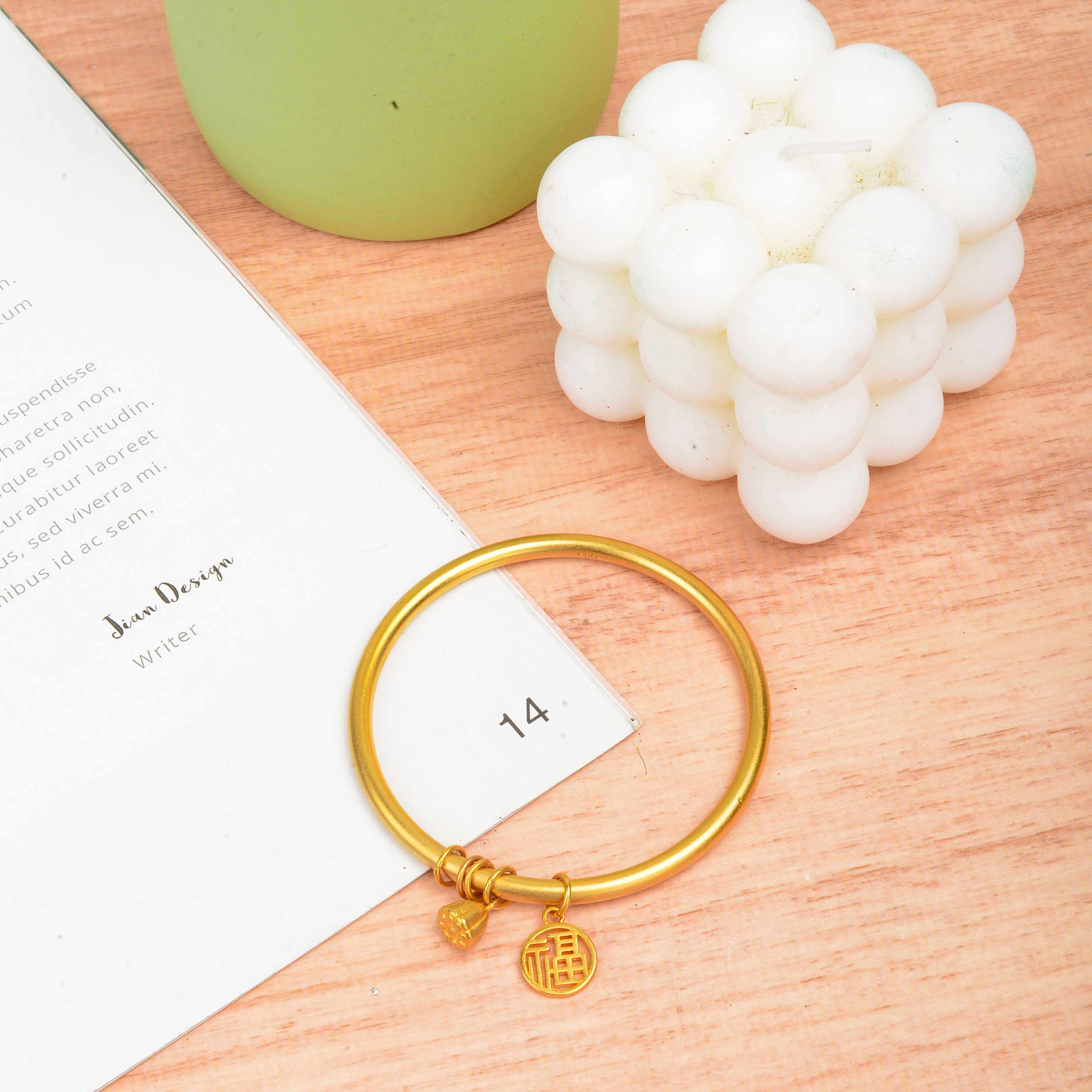 Manufacturers Direct Sales Bracelet Light Luxury Design Unique Beauty Simple Ins Comfortable Light Luxury Exquisite details Picture