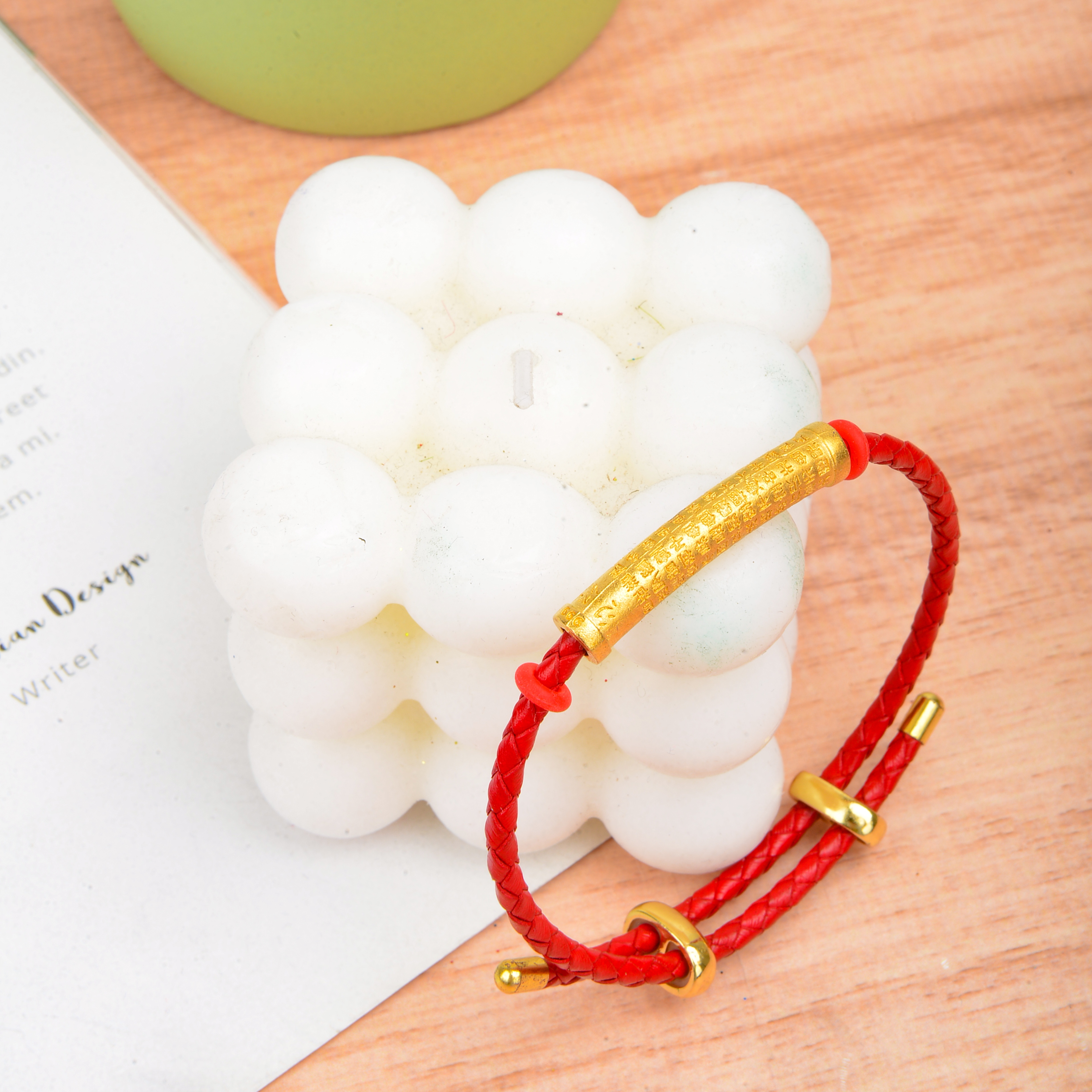 Factory Direct Sales Unique Aesthetic Bracelet Light Luxury Design Simple Ins Comfortable Light Luxury Exquisite