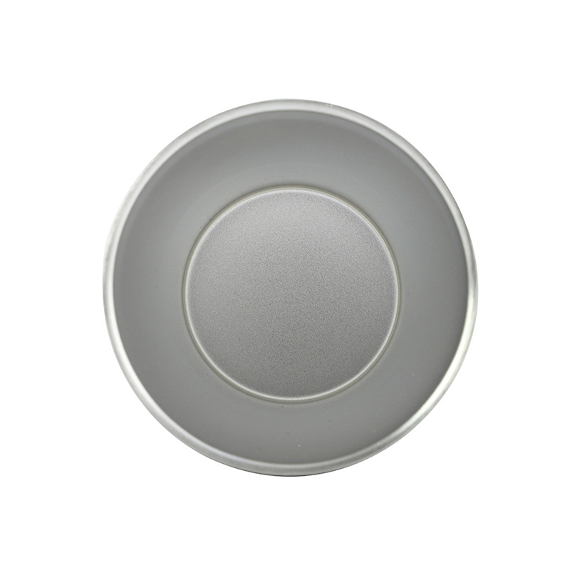 Tazas de acero inoxidable para autos tazas de cerveza de gran capacidad tazas de hielo portátiles al aire libre tazas de aislamiento al vacío tazas de leche 12oz pic 4