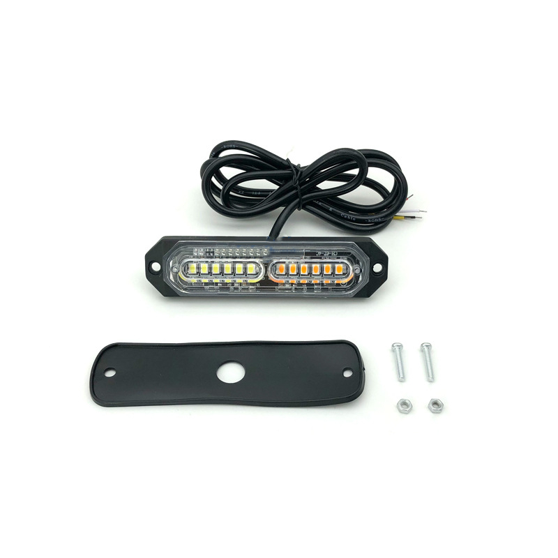 12led侧/卡车汽车LE产品图