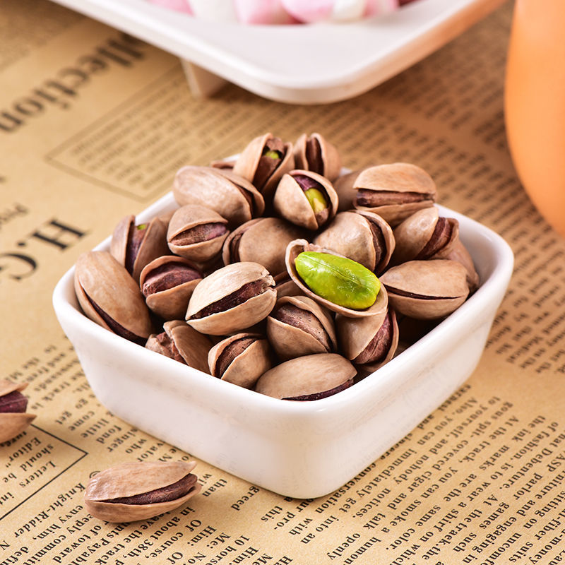 话梅干/水果干儿产品图