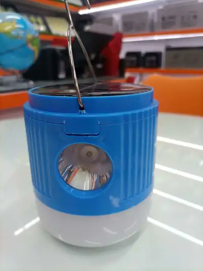 Flashlight Rechargeable Mosquito Repellent Lamp (Replaceable Battery) 120W 150W