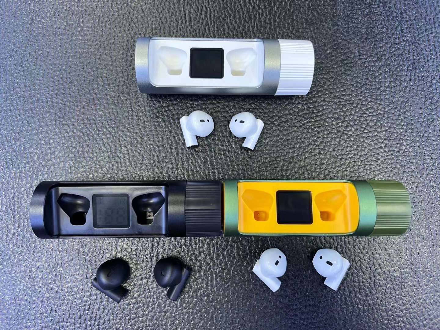 K6旋转座舱蓝牙耳机详情图15