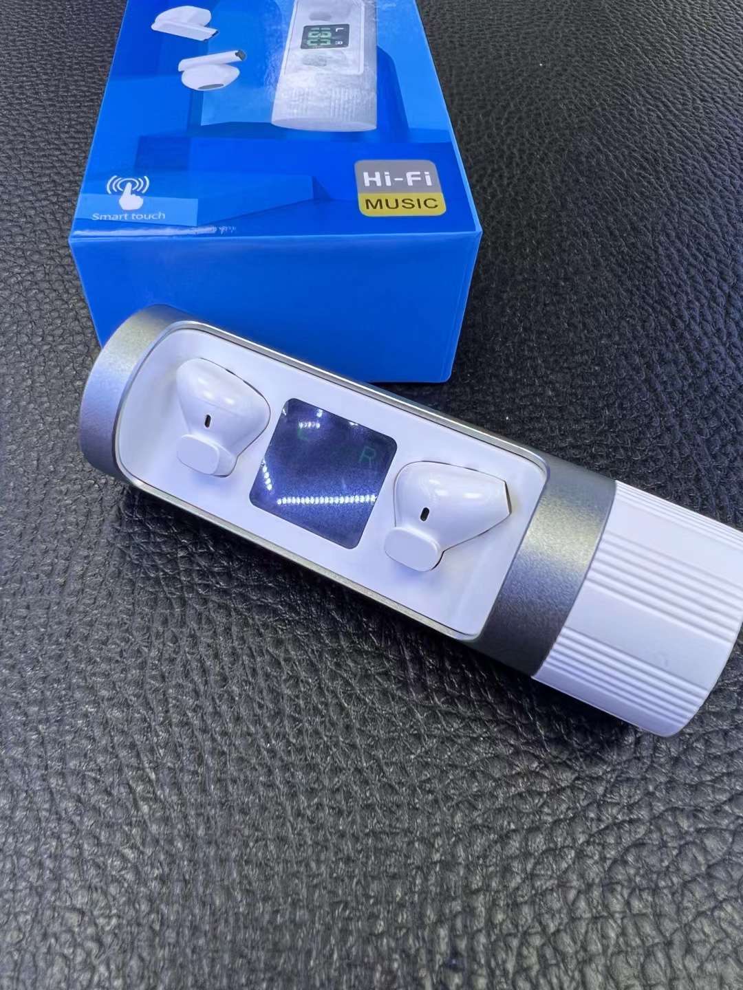 K6旋转座舱蓝牙耳机详情图12