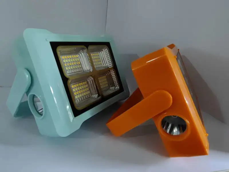 Solar Charging Usb Charging/Backcharging 100W
