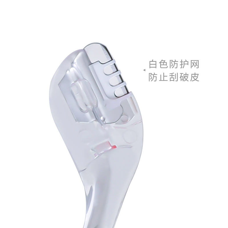 眉刀、眉剪、眉夹实物图