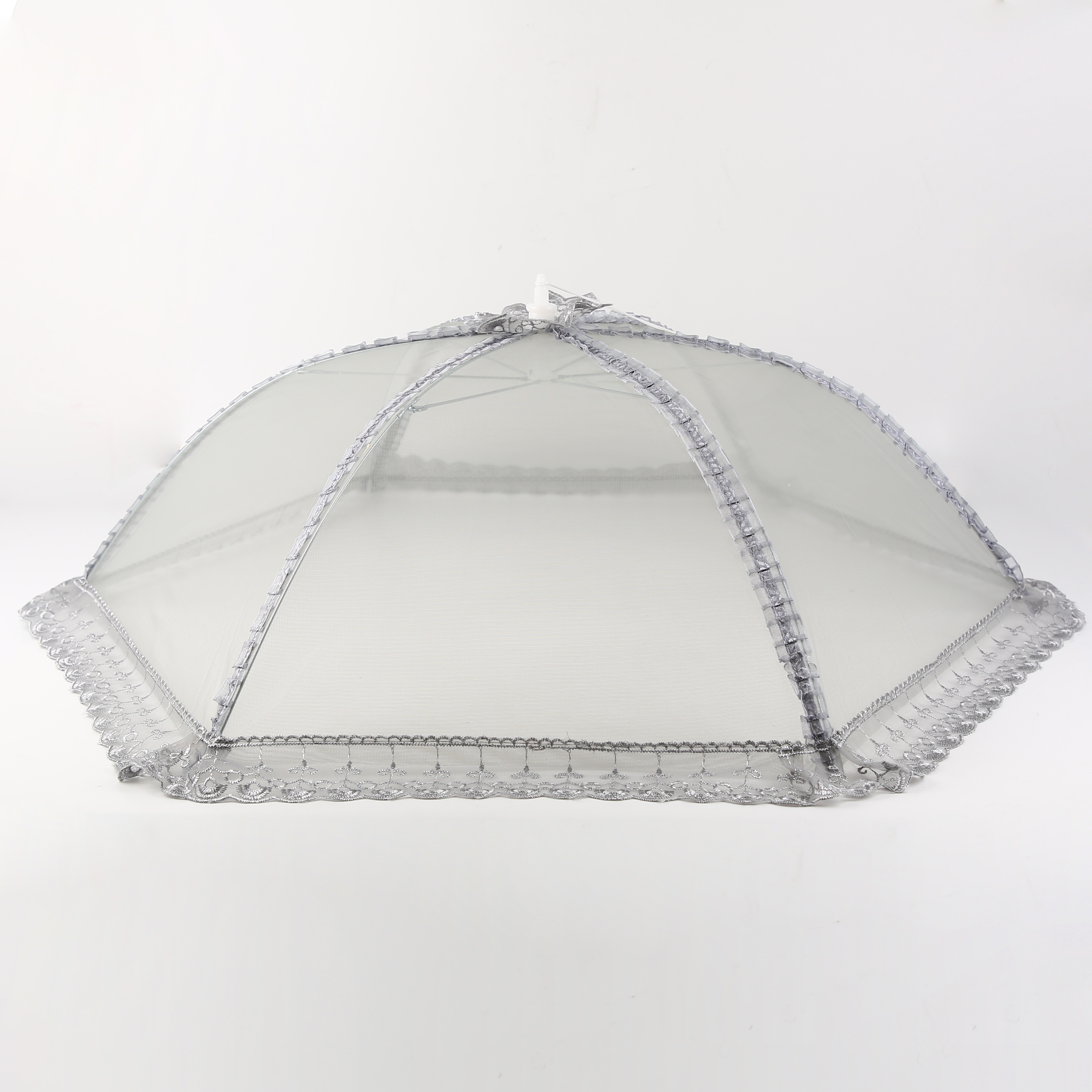 空气炸锅专用纸/锡纸/华夫格抹布/空气炸锅纸垫/折叠床桌木产品图