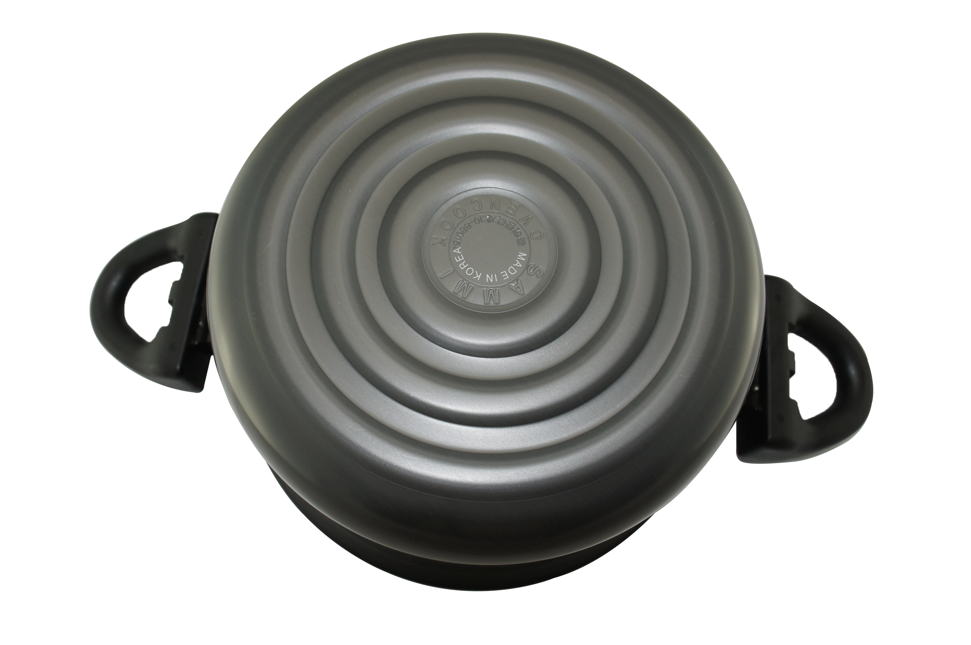 Olla caliente juego de acero inoxidable negro olla cubo de acero inoxidable olla de esmalte tapa de vidrio olla niveladora de nieve juego de utensilios de cocina multifunción Application Scenario