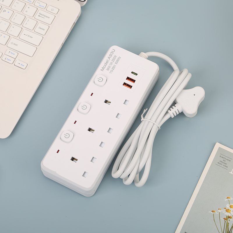外贸插座 插座 中东插座 东南亚插座 非洲插座 USB插座 详情图10