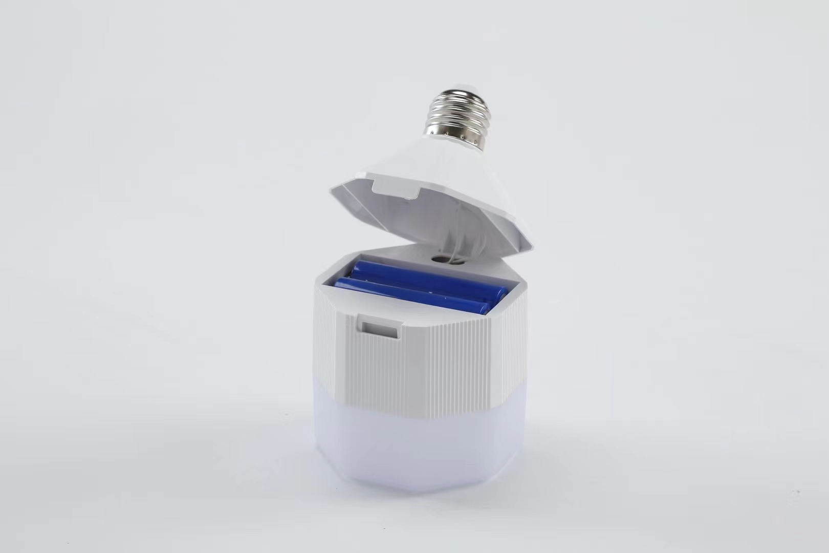 800 Ac Dc Emergency Light, Replaceable Battery (Drive Wide Voltage) 20W 30W details Picture