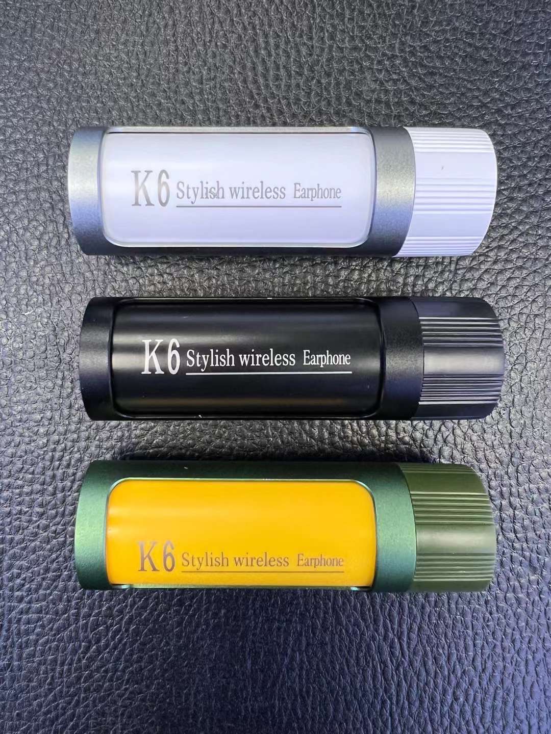 K6旋转座舱蓝牙耳机详情图16