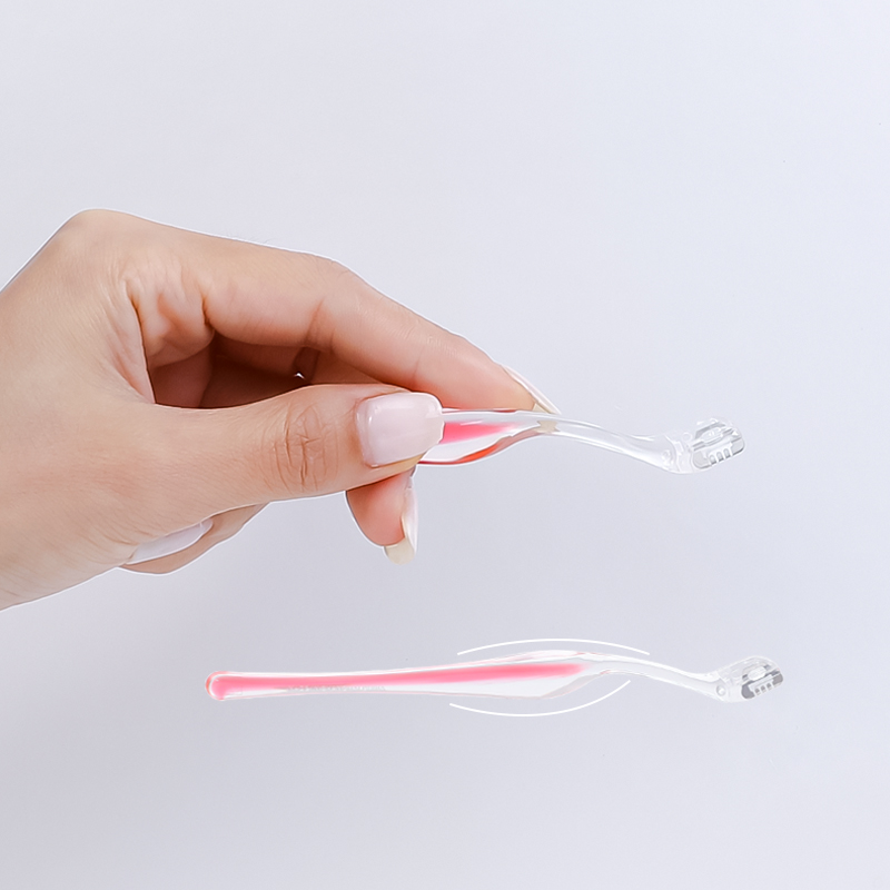 T型修眉刀/美妆化妆工具/美妆神器修眉毛不锈钢产品图