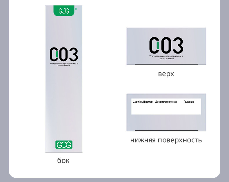 俄文版避孕套酒店宾馆成人男用情趣性用品外贸出白俄罗斯安全套详情14