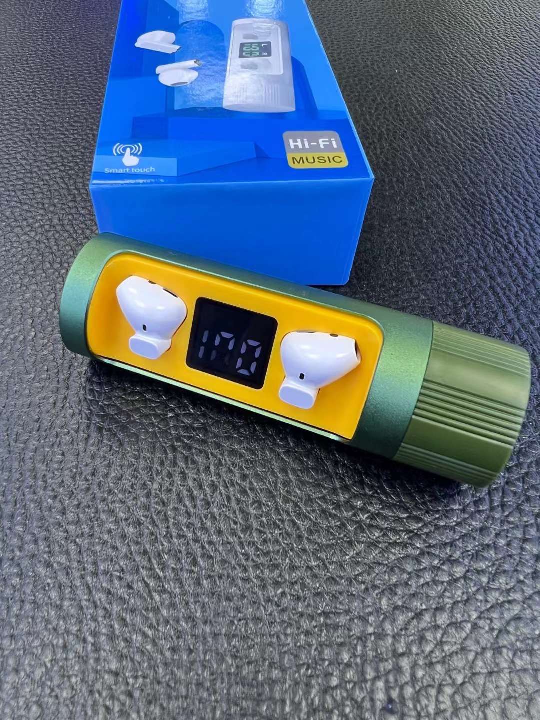 K6旋转座舱蓝牙耳机详情图14