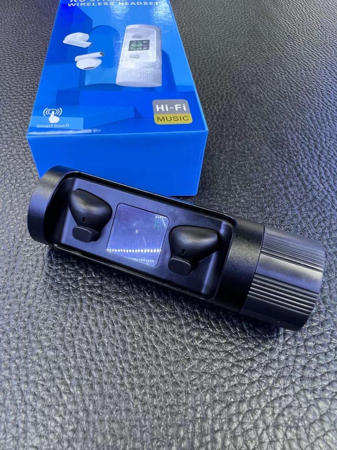 K6旋转座舱蓝牙耳机详情图13