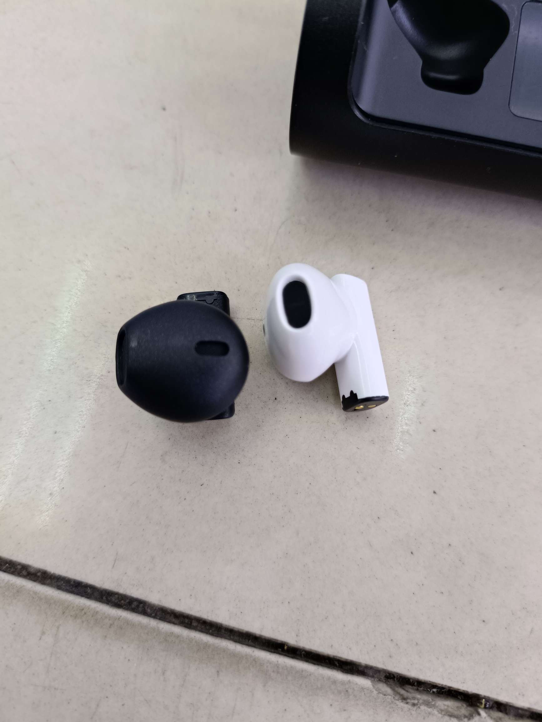 K6旋转座舱蓝牙耳机详情图8