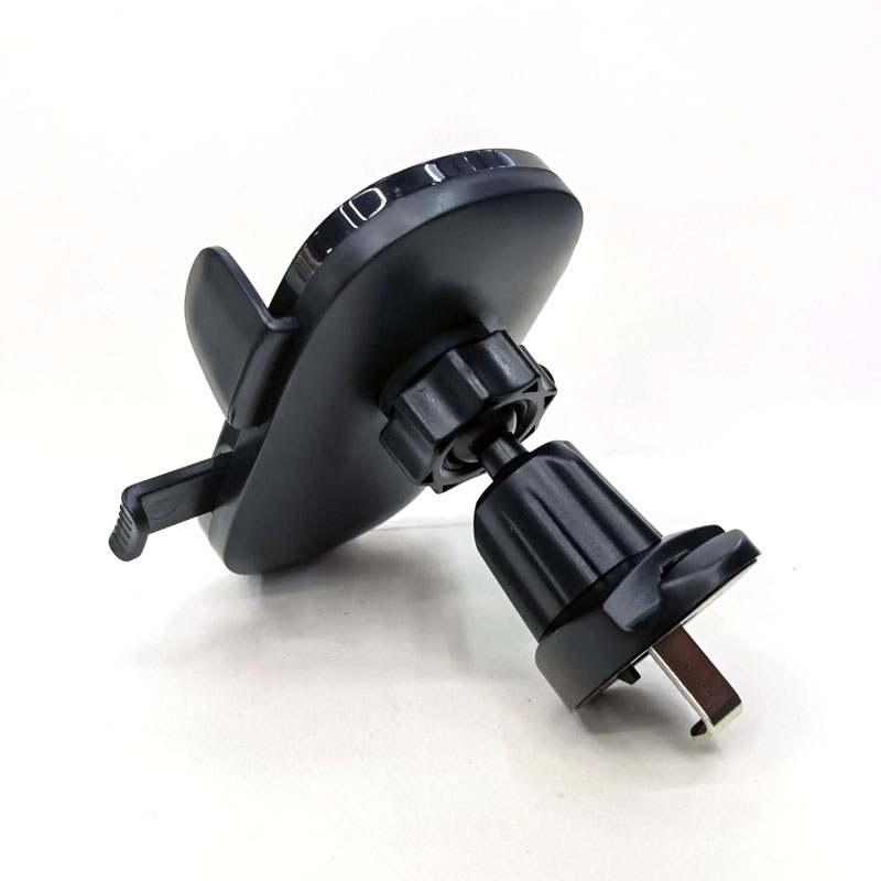 车载手机支架实物图