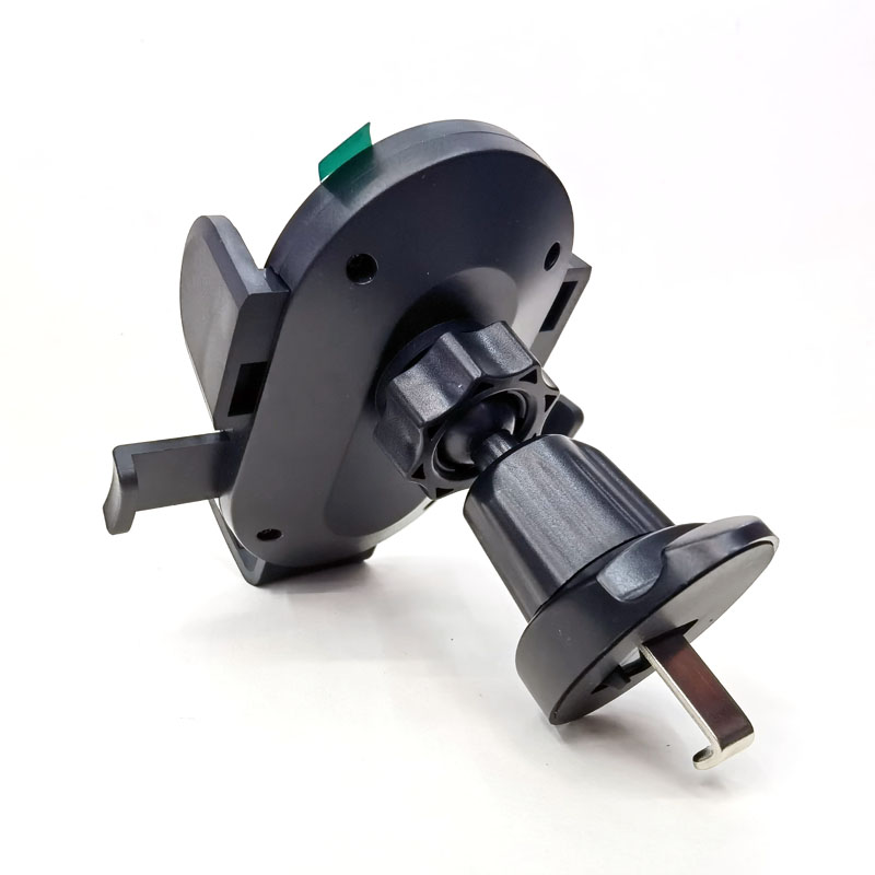 FG-161旋转钩子塑料重力手机支架出风口手机架车载手机支架汽车出风口手机架夹子详情15