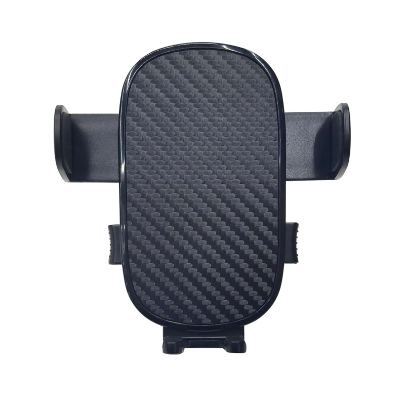 FG-182旋转钩子塑料重力手机支架出风口手机架车载手机支架汽车出风口手机架夹子详情11